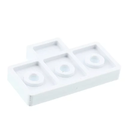 Kompensator luzu zawiasu drzwi pralki Electrolux / AEG 1246802019