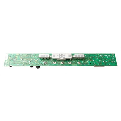 Moduł sterujący do lodówki, zamrażarki i chłodziarko-zamrażarki Whirlpool / Indesit / Ariston / Hotpoint 481010618307 C00377337