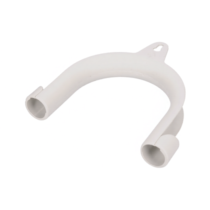 Uchwyt węża do pralki Whirlpool 481225518289 C00327128