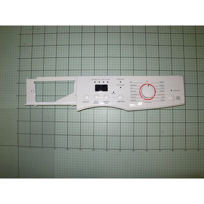 Panel sterowania do pralki Amica (1023759)