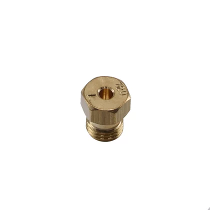Dysza gazowa do kuchenki lub płyty gazowej Amica SOMIpress G27 20 mbar 1,20 mm eco 8050701
