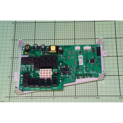 Moduł zasilający i wykonawczy slim pyro+para (8072085)