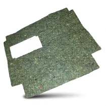 DSN 6532 F (95827) Materiał wygłuszający drzwi do zmywarki Beko / Grundig / Arcelik 1882270300