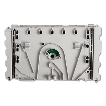 Elementy elektryczne do pralek r Zaprogramowany programator do pralki Whirlpool WAVE ECO 481010560046 C00378535