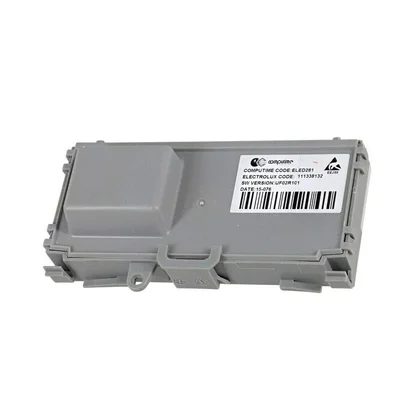 Interfejs płytki sterującej do zmywarki Electrolux / AEG / Zanussi bursztynowy 1113381329