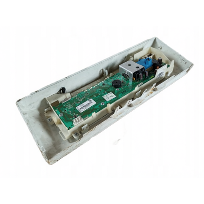 Skonfigurowany moduł sterujący EWM2100 do pralki Electrolux 973913210971021