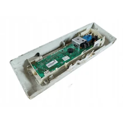 Skonfigurowany moduł sterujący EWM2100 do pralki Electrolux 973913210971021
