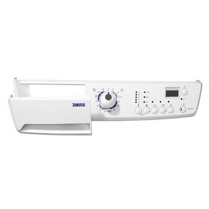 Panel sterowania z uchwytem do pralki Electrolux / AEG 1928556412