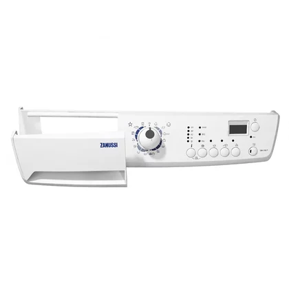 Panel sterowania z uchwytem do pralki Electrolux / AEG 1928556412