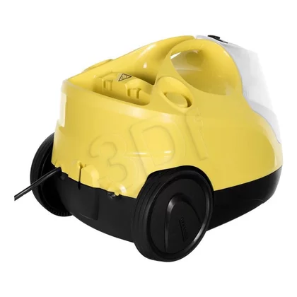 Parownica Karcher SC 4 z żelazkiem