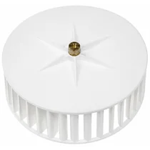 Części zamienne GORENJE Wirnik łopatkowy wentylatora do okapu Candy / Hoover / Gorenje 49015986 oryginał