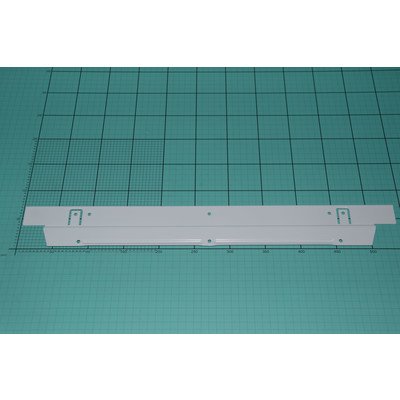 1048318 Płyta zawiasu AMICA