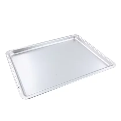 Blacha do pieczenia do piekarnika Electrolux / AEG 466 x 385 x 22 mm 3532454067