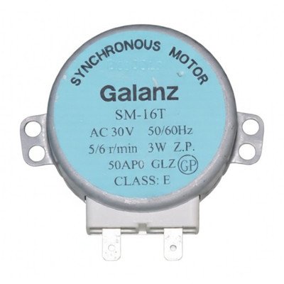 Silnik talerza 30V 3W 1034265