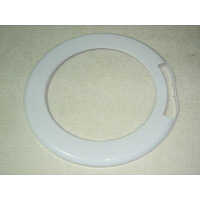 Ramka zewnętrzna okna drzwi pralki WMB/WML (2816160100)