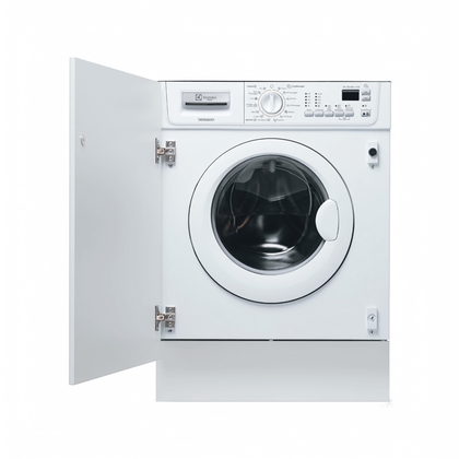 Elementy elektryczne do pralek r Skonfigurowany moduł sterujący do pralki Electrolux / AEG EWM2100 973914528129013