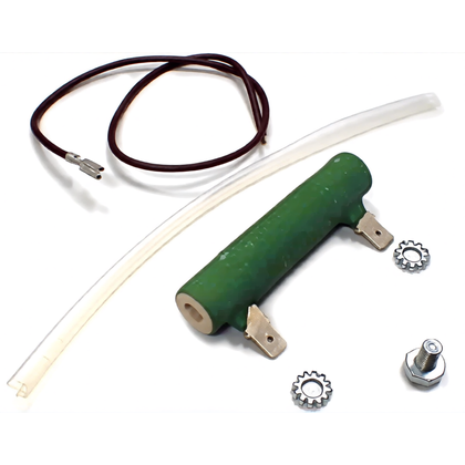 Rezystor drutowy do odkurzacza Electrolux / AEG 3 ohm 8996689004159