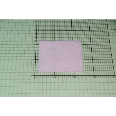 Filtr przedsilnikowy (1022713)