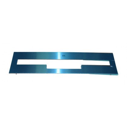 ZZM 434 Wklejka panelu sterowania z taśmą do zmywarki Amica PM 45 1038283