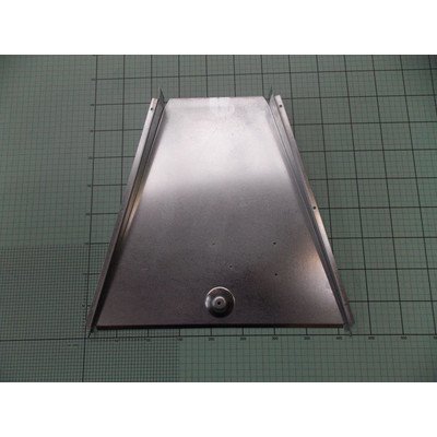 Dmuchawa PYROLIZY do piekarnika Amica (9054185)