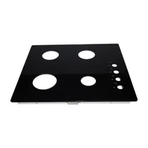 Płyta ceramiczna do płyty gazowej Amica PPCG40ZpZt/K 9036655