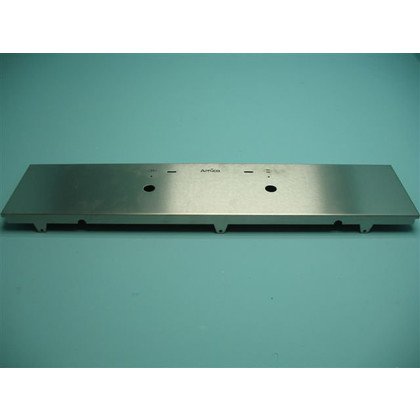 Tablica 2-otwory ,Y,inox,Amica,W5N (9021025)
