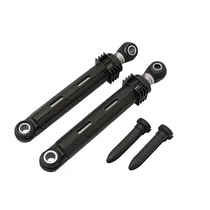Części zamienne BOSCH/SIEMENS Amortyzator do pralki Bosch / Siemens 90 N z kołkiem 00448032 00481932 00188222 00433761 00361126