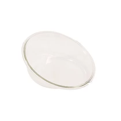Szkło drzwiczek do pralki Ariston / Indesit / Hotpoint / Whirlpool C00193819 482000030157