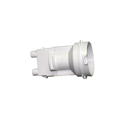 SJ-BB02DTXW1-EU SHARP Uchwyt żarówki do chłodziarko-zamrażarki Sharp / Vestel / Blaupunkt 30007907