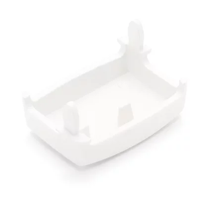 Wyłączniki, termometry, żarówki, Obudowa czujnika termostatu do lodówki Electrolux / AEG 2415129010