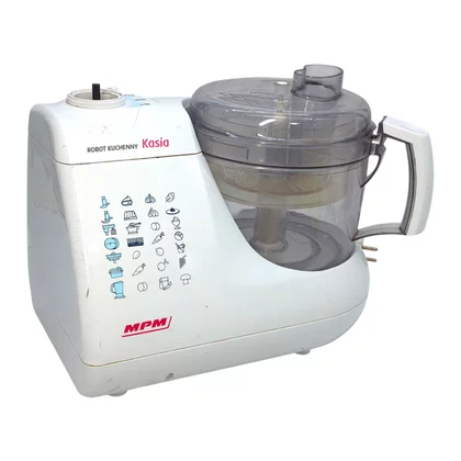 Pojemnik malaksera kompletny do robota kuchennego MPM Kasia MP/D/5029