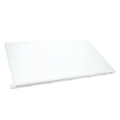 Półka szklana nad pojemnik na mięso do lodówki Electrolux / AEG 8089816022