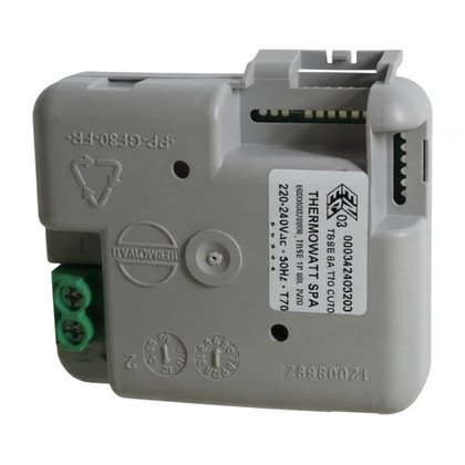 Części zamienne do BOJLERÓW/OGRZ Moduł elektroniczny z termostatem do pionowego podgrzewacza wody Ariston PRO / SHAPE 65108564