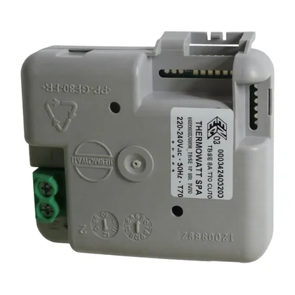 Części zamienne do BOJLERÓW/OGRZ Moduł elektroniczny z termostatem do pionowego podgrzewacza wody Ariston PRO / SHAPE 65108564