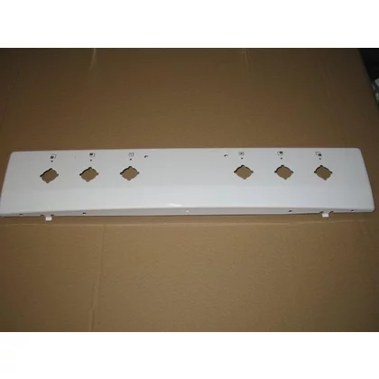 Elementy obudowy Tablica panelu sterowania do kuchni Amica 6DY 601 bez logo 2769 9033755