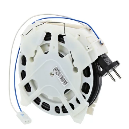 Zwijacz kabla z przewodem zasilającym i wtyczką do odkurzacza Electrolux / AEG 9 m 140041108766