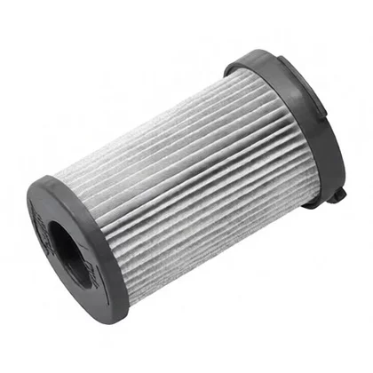 Okrągły filtr HEPA do odkurzacza Electrolux / AEG EF75B 9001959494