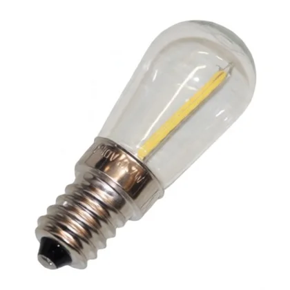 Żarówka LED do lodówki Amica E14 0,7 W 230 V 1038654