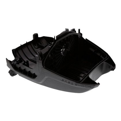 Obudowa dolna z kółkami do odkurzacza Electrolux (140039004274)