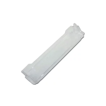 Półki na drzwi różni producenci Balkonik górny drzwi lodówki Whirlpool / Indesit / Ariston / Hotpoint 481010476960 C00324557