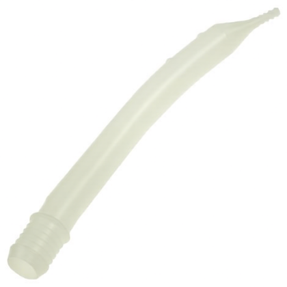 Syfon pojemnika do pralki Ariston / Indesit / Hotpoint / Whirlpool C00019730 482000026005