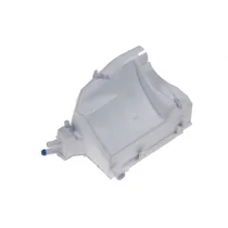 Komora zasobnika proszku z pokrywą do pralki Whirlpool / Indesit / Ariston / Hotpoint 481241868321 C00373783