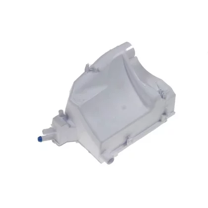 Komora zasobnika proszku z pokrywą do pralki Whirlpool / Indesit / Ariston / Hotpoint 481241868321 C00373783