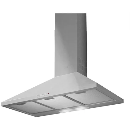 Okap kominowy Teka DBB 90 Inox 90 cm 440 m³/h