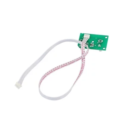 Moduły elektryczne do ekspresów Mały moduł sterujący do ekspresu do kawy Electrolux / AEG ELM5200 4055131801