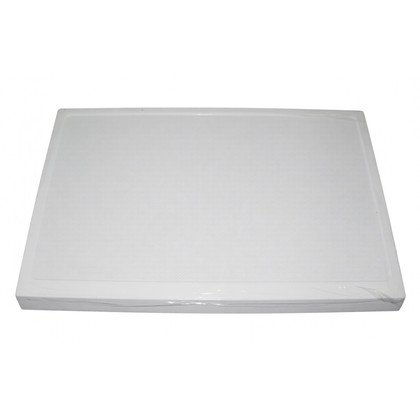 Zespół topu do pralki Amica biały 1047713