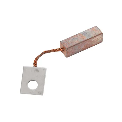 Elektronika do suszarek bębnowyc Szczotka węglowa z uziemieniem do suszarki Electrolux / AEG 1123438101