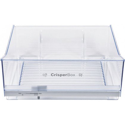 Części zamienne BOSCH/SIEMENS Szuflada na warzywa do lodówki Bosch / Siemens CrisperBox 00689256