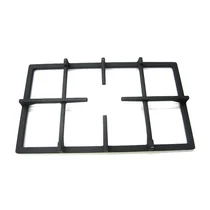 Ruszt żeliwny do kuchenki gazowej Ariston / Indesit / Hotpoint / Whirlpool C00117363