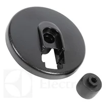 Przednie koło do odkurzacza Electrolux / AEG 960017853